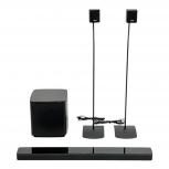 BOSE Soundbar 700/Bass Module 700