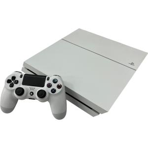 PlayStation 4 ジェット・ブラック (CUH-1200AB01)メーカー生産終了