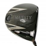 Majesty  PRESTIGIO 13 black