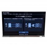 TOSHIBA   55X9400S