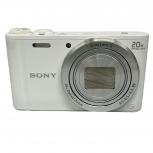 SONY  DSC-WX350
