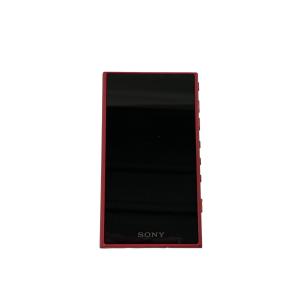 SONY walkman NW-A105 16GB ブルー 音楽プレイヤー ウォークマン