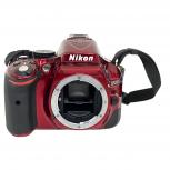 Nikon  D5200