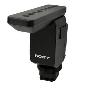 SONY ソニー ECM-B1M コンデンサーマイク