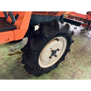 クボタ B1-15(トラクター)の新品/中古販売 | 1602893 | ReRe[リリ]
