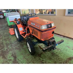 クボタ B1-15(トラクター)の新品/中古販売 | 1602893 | ReRe[リリ]