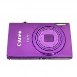 Canon  IXY430F