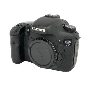 Canon キヤノン EOS 7D / EF-S18-200 IS レンズキット デジタル 一眼 カメラ レンズ