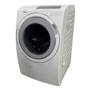 日立 HITACHI BD-SG110HL ビッグドラム ドラム式洗濯機 2022年製 楽