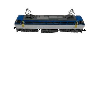 TOMIX 2124 JR EF66 100形電気機関車