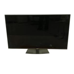 SHARP AQUOS 8T-C60BW1 60V型 液晶テレビ