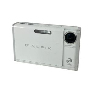 FUJIFILM FinePix Z2 コンパクトデジタルカメラ