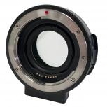 Canon  MOUNT ADAPTER EF-EOS R