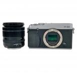 FUJIFILM   X-E2