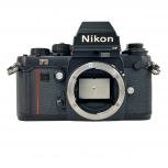 Nikon  F3 HP