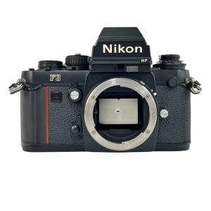 Nikon ニコン F3 HP High-eyepoint MD-4 モータードライブ付 カメラ フィルム 一眼レフ ボディ