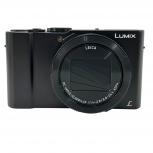 Panasonic  DMC-LX9
