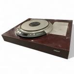 DENON  DP-80/DK-2300