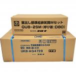 CORONA   UKB-AG472B + QU8-2SM