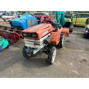クボタ B1200(トラクター)の新品/中古販売 | 1630701 | ReRe[リリ]