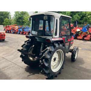 三菱 MT285(トラクター)の新品/中古販売 | 1616595 | ReRe[リリ]