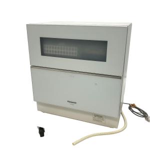 Panasonic NP-TZ200-W 食器洗い乾燥機 食洗機 パナソニック