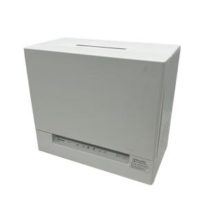 Panasonic NP-TSK1-W 食器洗い乾燥機