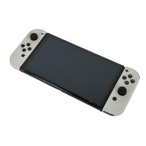 任天堂 SWITCH 有機ELモデル HEG-001 ホワイト ゲーム機
