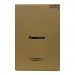 Panasonic   F-ML4000B-H