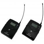 SENNHEISER  SK 100 G4
EK 100 G4