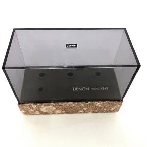 DENON 大理石 カートリッジキーパー AS-3 オーディオ