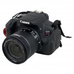 CANON   EOS Kiss X7i 18-55mm IS STM