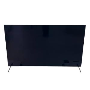 SONY BRAVIA XRJ-55A80L 4K 有機EL テレビ 55V型 TV ソニー ブラビア 楽