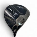 Callaway キャロウェイ     PARADYM X