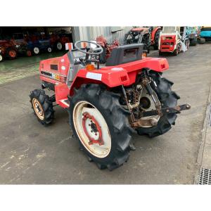 三菱 MT20(トラクター)の新品/中古販売 | 1613306 | ReRe[リリ]