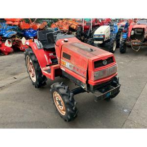 三菱 MT20(トラクター)の新品/中古販売 | 1613306 | ReRe[リリ]