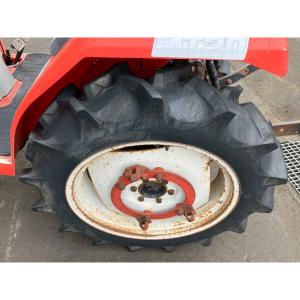 三菱 MT20(トラクター)の新品/中古販売 | 1613306 | ReRe[リリ]