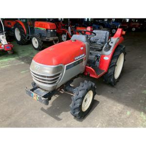 お問い合わせお待ちしております 鹿児島発 ヤンマー18馬力トラクター