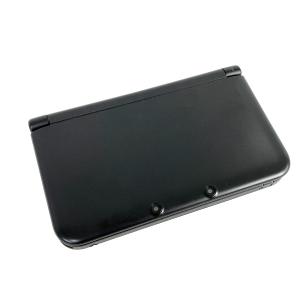 Nitendo 任天堂 3DS LL SPR-001 ホワイト ポータブル ゲーム機
