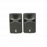 YAMAHA  STAGEPAS 400BT 400S
