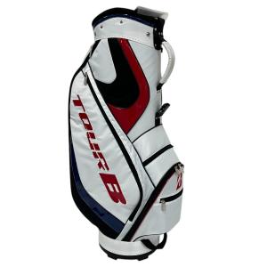 ブリヂストン CBG91Y キャディバッグ 9.5インチ BRIDGESTONE GOLF】ブリヂストンゴルフ『キャディバッグ 9.5型