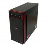 MouseComputer  Z590-S01