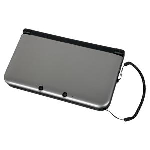 Nitendo 任天堂 3DS LL SPR-001 ホワイト ポータブル ゲーム機