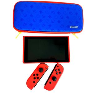 Nintendo Switch HAC-001 ネオンブルー ネオンレッド