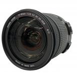 SIGMA  17-50mm F2.8 EX DC OS HSM