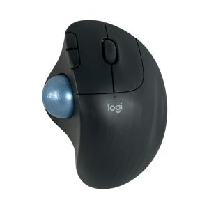 Logicool ERGO M575 ワイヤレス トラックボール マウス ロジクール Bluetooth