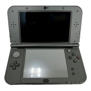 Nintendo 任天堂 New 3DS LL RED-001 ポータブル ゲーム機