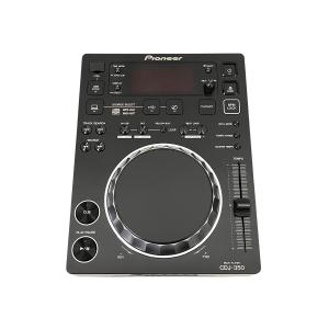 Pioneer CDJ-350 (ジャンク品) PCDJ として使えます！ PIONEER DJ CDJ-350 – DEV ELECTRONICS