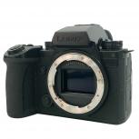 Panasonic   DC-S5M2X