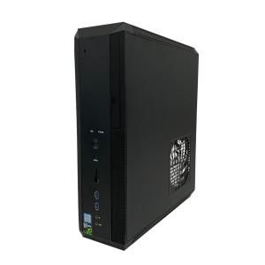 Thirdwave GALLERIA Diginnos PC デスクトップ パソコン PC Intel Core i7 6700K 4.00GHz 16GB SSD 256GB/HDD 3.0 TB Windows 10 Home 64bit
